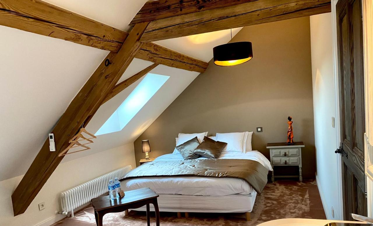 Le Gite De La Grange La Wantzenau Extérieur photo