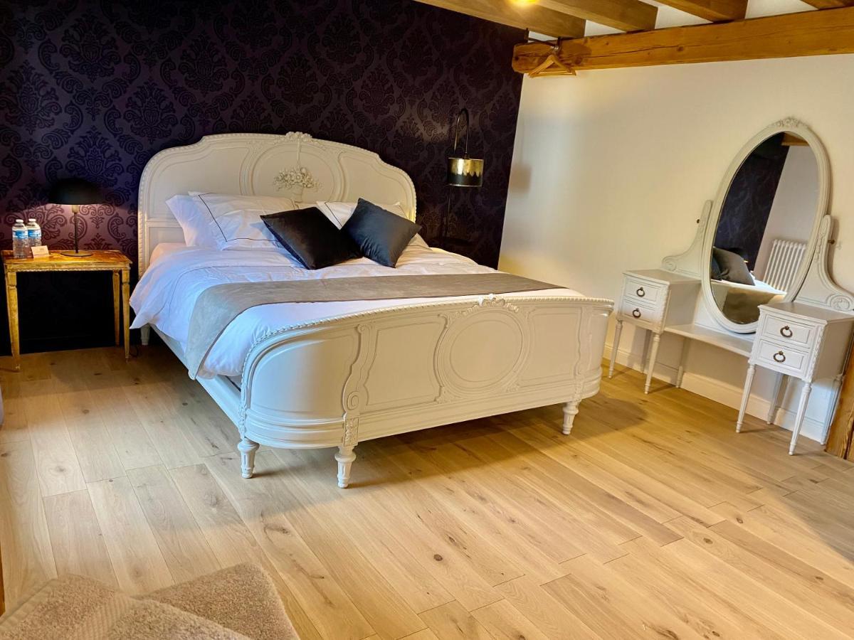 Le Gite De La Grange La Wantzenau Extérieur photo