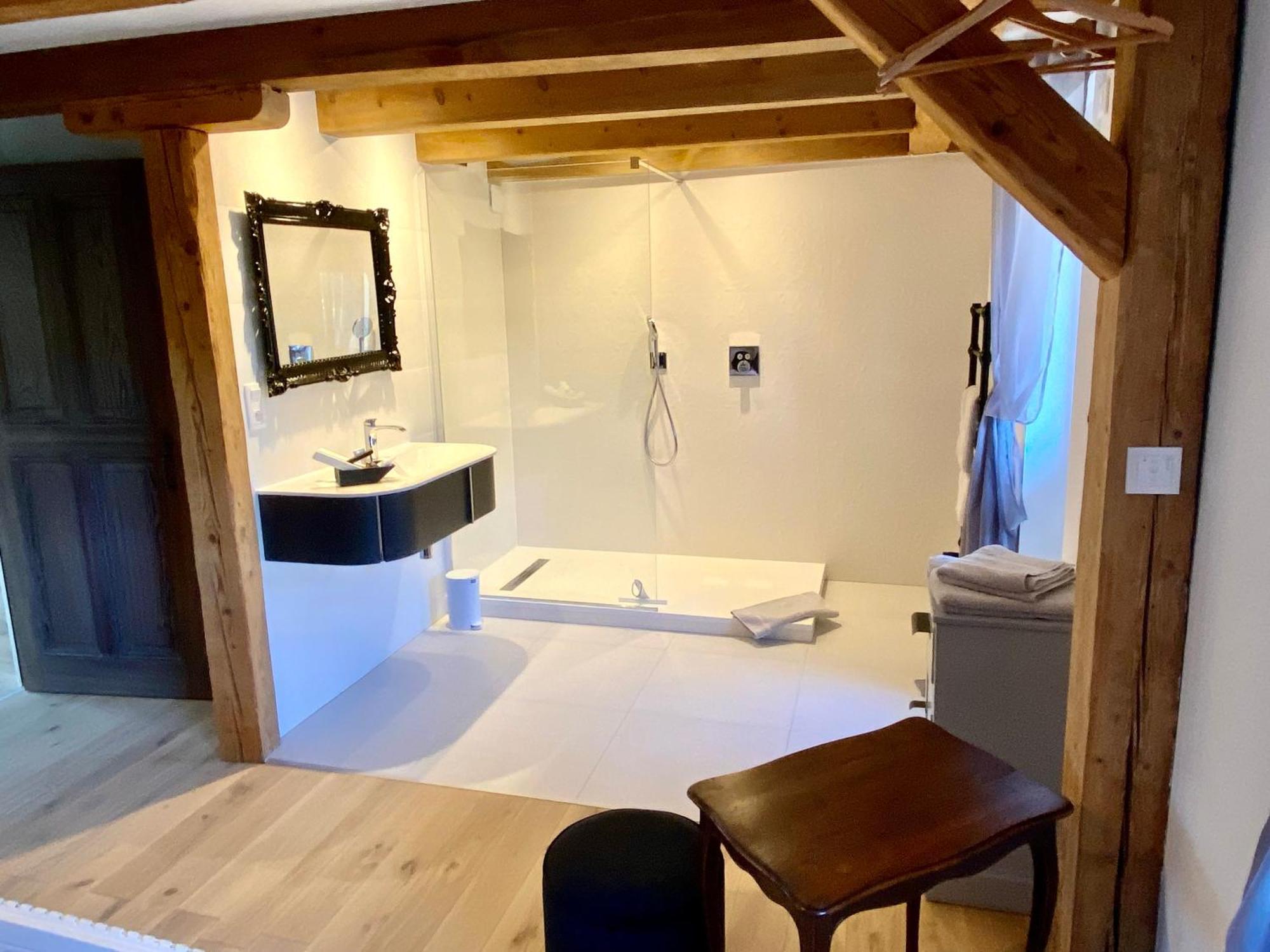 Le Gite De La Grange La Wantzenau Extérieur photo