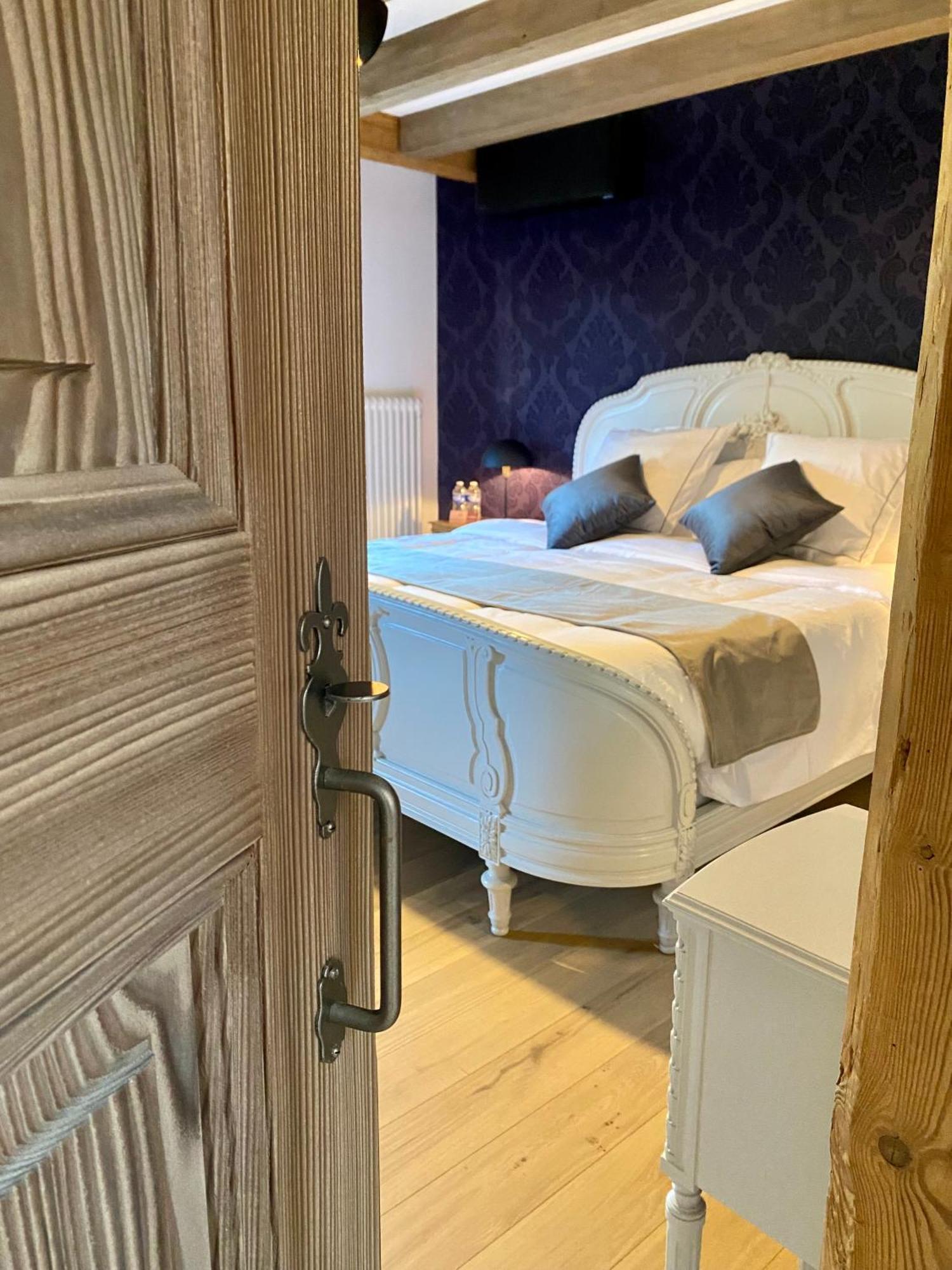 Le Gite De La Grange La Wantzenau Extérieur photo