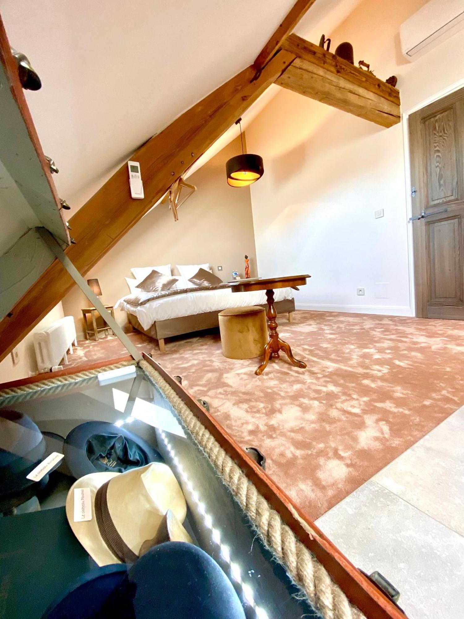 Le Gite De La Grange La Wantzenau Extérieur photo
