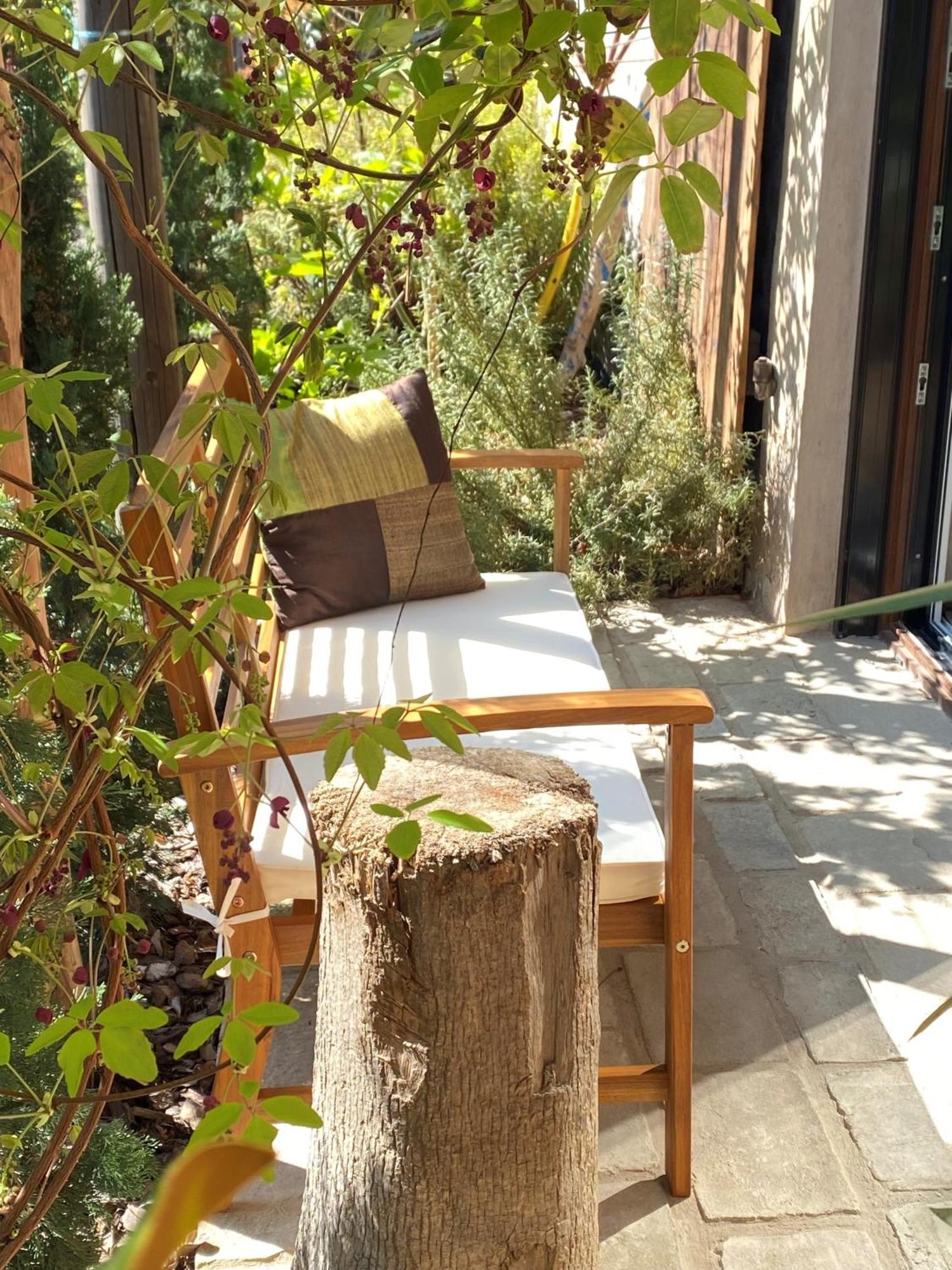 Le Gite De La Grange La Wantzenau Extérieur photo
